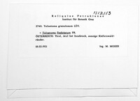 Image Associated With the Occurence